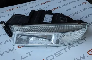 MAN TGX (2007-present) Priekšējais kreisais miglas lukturis 6410100000,81251016521 32193181