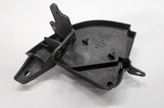 MAN TGA (2000-present) Kabīnes gaisa deflektors 81624400041,Ip1107 33388425