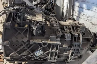 MAN TGX (2007-present) pārnesumkārba 81320046257,Astronic,12AS2130TD,1353030012,Ip1150 33632920