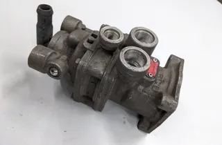 MERCEDES-BENZ LK/LN2 (1984-1998) Главный тормозной клапан 4613192507,0034316305,Ip1204 34218636