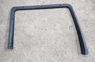 MAN TGX (2007-present) Durvju apdares panelis 81626300057,Ip0144 33929646