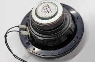 DAF XF 105 (2005-present) Paneļa skaļrunis 1399134,W160dow 34801897