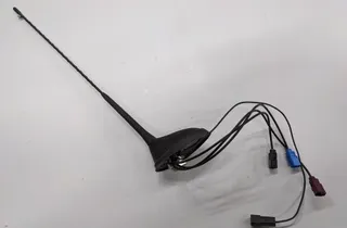 DAF XF 105 (2005-present) Antena 1866219,Ip1237 34802090