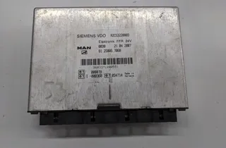 MAN TGX (2007-present) Блок управления FFR 81258057068,A2c53220803,Ip1241 34906506