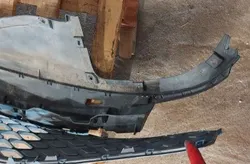 VOLKSWAGEN ID.4 1 generation (2020-2023) Нижний бампер (губа) 11a805915b 33213300