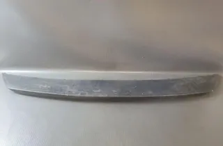 VOLKSWAGEN ID.4 1 generation (2020-2023) Apakšējais buferis (lūpa) 11A807532 33213317