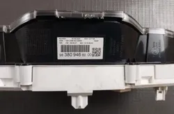 PEUGEOT Partner 2 generation (2008-2023) Instrumentu panelis/spidometrs 769407270U,9838094680 33218613