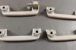 VOLVO S90 2 generation (2016-2023) Front Left Roof Handle 33402443