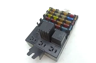 ALFA ROMEO 166 936 (1998-2007) Drošinātāju kārba PPT25P5 30216492