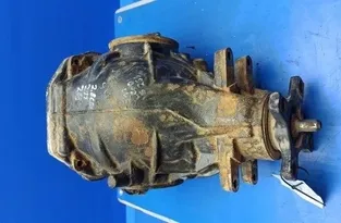 MERCEDES-BENZ E-Class W211/S211 (2002-2009) Редуктор задний 265,2303511808 21204955