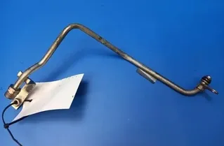 MERCEDES-BENZ E-Class W212/S212/C207/A207 (2009-2016) Turbīnas eļļošanas caurule A6511800320 21216474