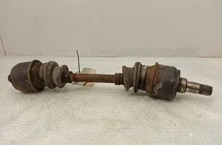 MERCEDES-BENZ W124 1 generation (1984-1994) Полуось задняя правая W123 21220014