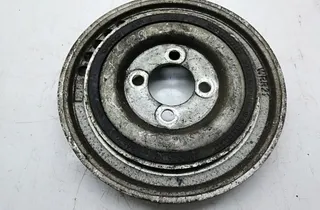 OPEL Corsa C (2000-2006) Шкив коленчатого вала 468191470 14037285