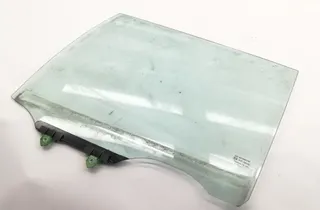 TOYOTA Corolla 12 generation E210 (2019-2024) Aizmugurējo kreiso durvju stikls 34487954