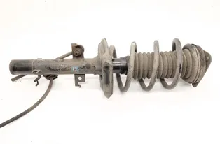 NISSAN X-Trail T32 (2013-2022) Priekšējais labais amortizators 33360780