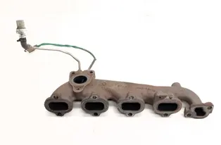 NISSAN X-Trail T32 (2013-2022) Izplūdes kolektors 140045202R 33360786