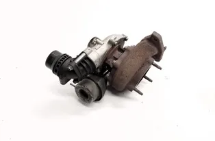 NISSAN X-Trail T32 (2013-2022) Turbīna 110219H8201067824,54431014778 33360787