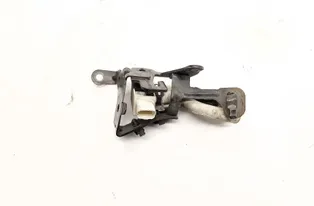 NISSAN X-Trail T32 (2013-2022) DPF spiediena sensors 227701177R 33360860