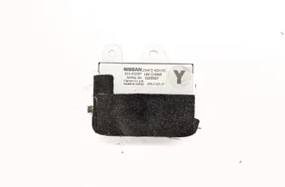 NISSAN X-Trail T32 (2013-2022) Kameras vadības bloks 284F04BA0B 33361233