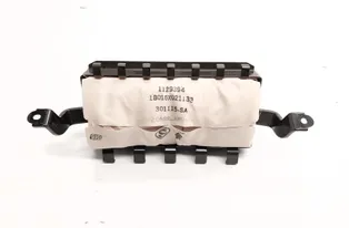 NISSAN X-Trail T32 (2013-2022) Vadības paneļa drošības spilvens SRS 0589P1000404 33361283