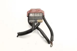 NISSAN X-Trail T32 (2013-2022) Akumulātora klemmes 33361288