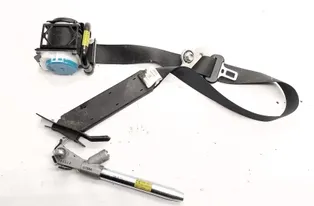 NISSAN X-Trail T32 (2013-2022) Priekšējā labā drošības josta TKKAH2EG671 33361298