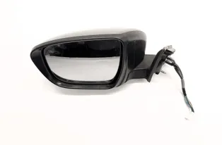 NISSAN X-Trail T32 (2013-2022) Priekšējais kreisais durvju spogulis 33361328