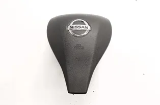 NISSAN X-Trail T32 (2013-2022) Stūres drošības spilvens 34112984B 33361363
