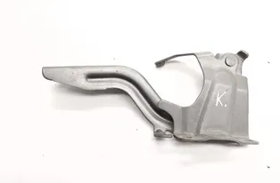 NISSAN X-Trail T32 (2013-2022) Priekšējā kreisā pārsega eņģe 33361389