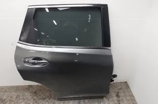 NISSAN X-Trail T32 (2013-2022) Labās aizmugurējās durvis 33361407