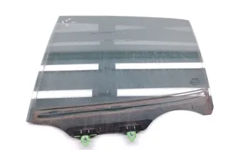 TOYOTA Corolla 12 generation E210 (2019-2024) Rear Left Door Glass 33512785