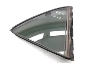 TOYOTA Corolla 12 generation E210 (2019-2024) Aizmugurējais kreisais durvju stikls 33519345