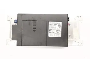 BMW X3 F25 (2010-2017) Блок управления Bluetooth 9362848 33520962