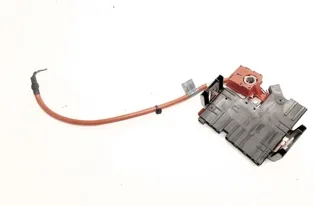 BMW X3 F25 (2010-2017) Battery Cable Ends 9225099 33520963