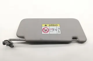 HYUNDAI Kona 1 generation (2017-2024) Kreisās puses saulessargs 33546861