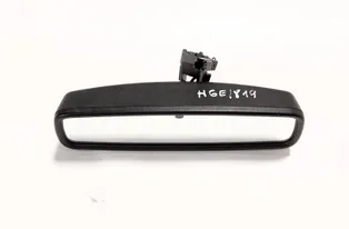 FORD Kuga 2 generation (2013-2020) Salona atpakaļskata spogulis BU5A17E678KD 33558825