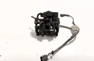 FORD Kuga 2 generation (2013-2020) Супорт тормозов задний левый 33585325