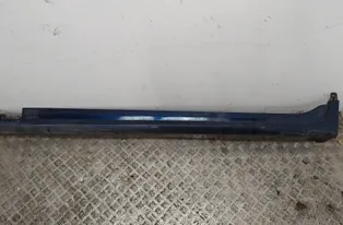 BMW X3 F25 (2010-2017) Наружный пластиковый порог левый 8050451 33585870