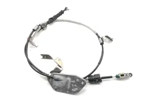 TOYOTA Corolla 12 generation E210 (2019-2024) Tросы кулисы 33604923