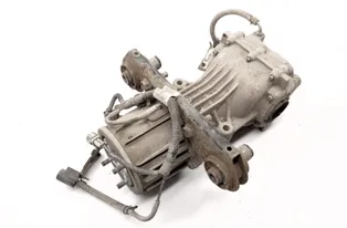 NISSAN Qashqai 2 generation (2013-2023) Rear Differential 240274EG0A 33798013