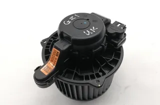 HYUNDAI Kona 1 generation (2017-2024) Нагревательный вентиляторный моторчик салона EB1D1PPJLB 33912071