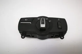 BMW 7 Series F01/F02 (2008-2015) Lukturu vadības slēdzis 919274503 3869102