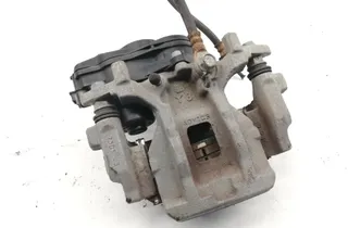 TOYOTA C-HR 1 generation (2016-2023) Rear Left Brake Caliper 46310-78010 34905521