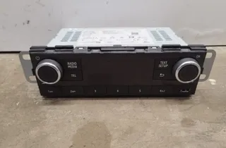 RENAULT Trafic 3 generation (2014-2023) Mūzikas atskaņotājs bez GPS/navigācijas 280216999R 34277586