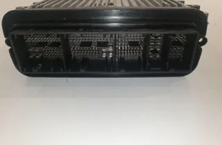 BMW 5 Series F10/F11 (2009-2017) Motora vadības bloks 8516753 33228614