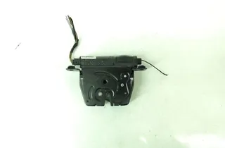 BMW 5 Series F10/F11 (2009-2017) Замок крышки багажника 7191212 33230263