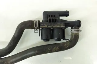 BMW 5 Series F10/F11 (2009-2017) Apkures radiatora vārsts 9119164,9119168 33230310