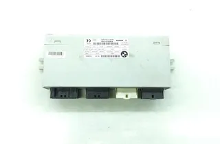 BMW 5 Series F10/F11 (2009-2017) Блок управления крышки багажника 7333928 33400106