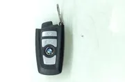 BMW 5 Series F10/F11 (2009-2017) Aizdedzes atslēga 9226939 33400244
