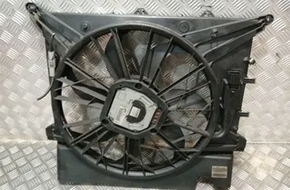 VOLVO XC60 Диффузор 0130706803 29489355